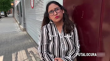 Putalocura pillada de torbe a teen gordita de tetas grandes quetzal y se la folla muy guarro Putalocura pillada de torbe a teen gordita de tetas grandes quetzal y se la folla muy guarro