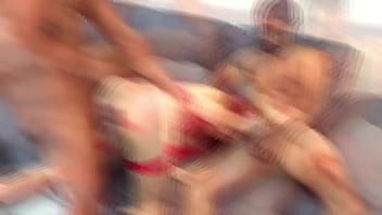 The first annals of rebecca jhonson and nathy leone they break her anus very hard balls deep anat010