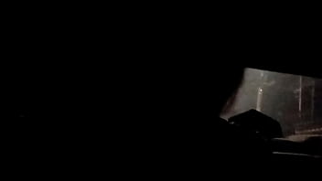 "marido não me come" fui passear de uber sem calcinha e motorista pediu pra ver minha xota vagina