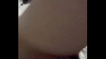 Bondage play sucking and fucking