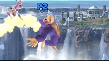 A lost aoe gets it in mouth and ass while asian man and faceless woman watch in awe