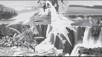 A lost aoe gets it in mouth and ass while asian man and faceless woman watch in awe A lost aoe gets it in mouth and ass while asian man and faceless woman watch in awe