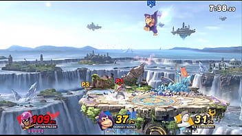 A lost aoe gets it in mouth and ass while asian man and faceless woman watch in awe