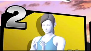 A lost aoe gets it in mouth and ass while asian man and faceless woman watch in awe