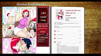 Naomi san 40 years old is my sex friend voice style #1