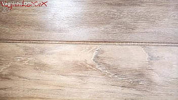 Vivi capetinha levou rola no cuzinho e ficou cheia de tesão