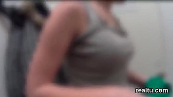 Striking czech teen is tempted in the mall and banged in pov