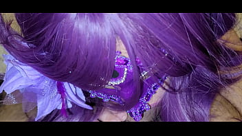 Mi esposo me graba chupandole la verga