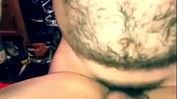 She’s tossed onto a bed and pounded really hard She’s tossed onto a bed and pounded really hard