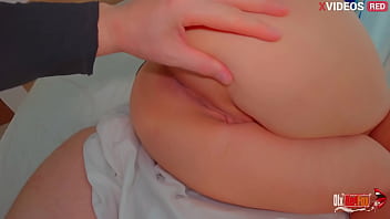 Hot big ass pawg milf stepmom fucked by big dick young stepson pov