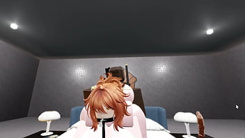 White whore can't stand my bbc