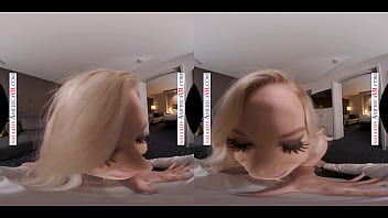 Emily right is ready for your cock