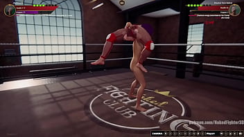 Aoiazumi vs master baiter nf3d mixed sexual competition intercourse ring