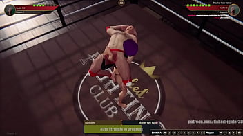 Aoiazumi vs master baiter nf3d mixed sexual competition intercourse ring