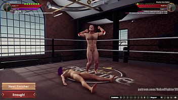 Aoiazumi vs master baiter nf3d mixed sexual competition intercourse ring