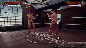 Aoiazumi vs master baiter nf3d mixed sexual competition intercourse ring