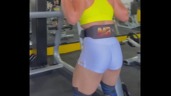 Soy La Puta Del Gym thumbnail