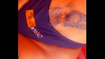 Titti tuesdays #tities lick or grab