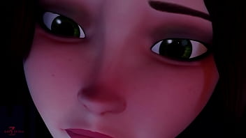 Animated porn rule 34