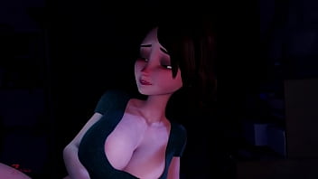 Animated porn rule 34