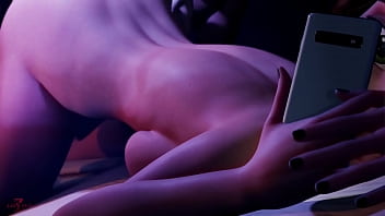 Animated porn rule 34