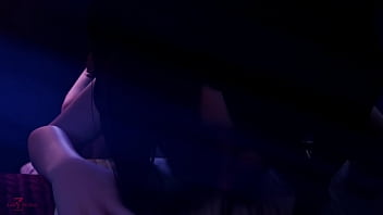 Animated porn rule 34