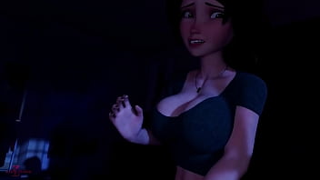 Animated porn rule 34