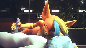 Furry hentai foxy penetrated several times Furry hentai foxy penetrated several times