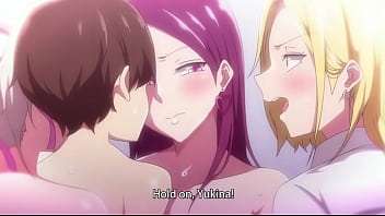 Imaizumin chi wa douyara