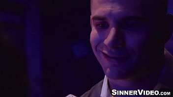 Deep inside her gina realizes that maybe cole is what her tight holes have been yearning for all along