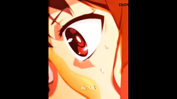 Dark side of megumin