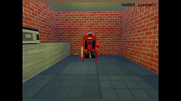 Dark side of megumin