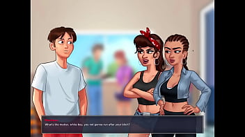 Weishaupt summer time saga #3