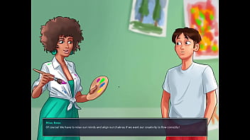 Weishaupt summer time saga #3