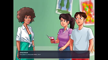 Weishaupt summer time saga #3