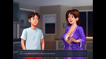 Weishaupt summer time saga #3