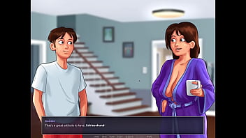 Weishaupt summer time saga #3