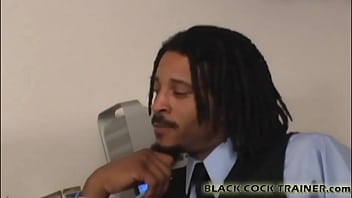 Made to suck cock femdom fetish vids