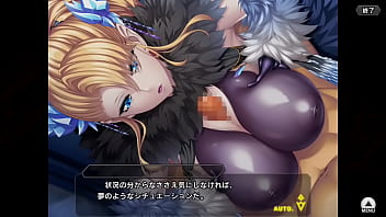 Taimanirpgx　ragnarok part1