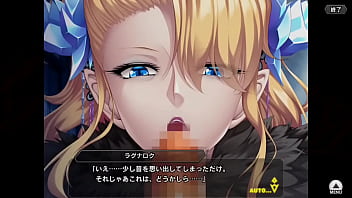 Taimanirpgx　ragnarok part1