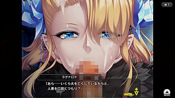 Taimanirpgx　ragnarok part1