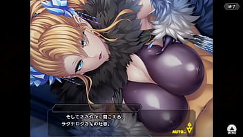 Taimanirpgx　ragnarok part1