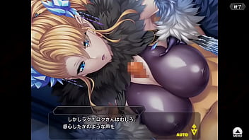 Taimanirpgx　ragnarok part1