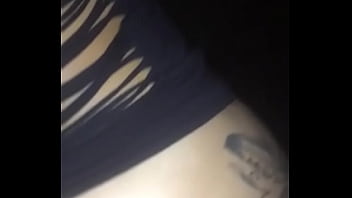 Da o rabo para pauzudo no mirante e ela adora