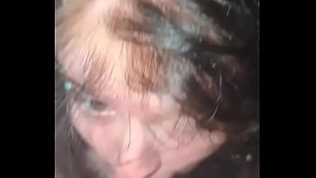 Taking in that irish cock