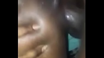 She creams all over my bbc