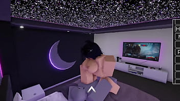 Raw fucking this hottie ive met in sols rng