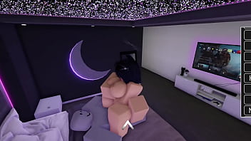 Raw fucking this hottie ive met in sols rng