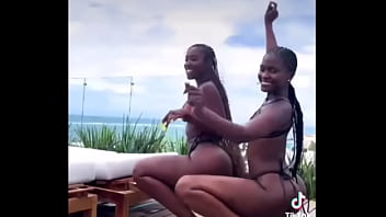 Big ass rolling stone right away