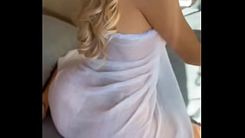 Ready for the diddy party